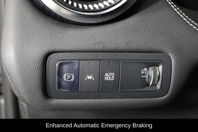 Used 2024 Chevrolet Blazer EV LT AWD/4WD image 20
