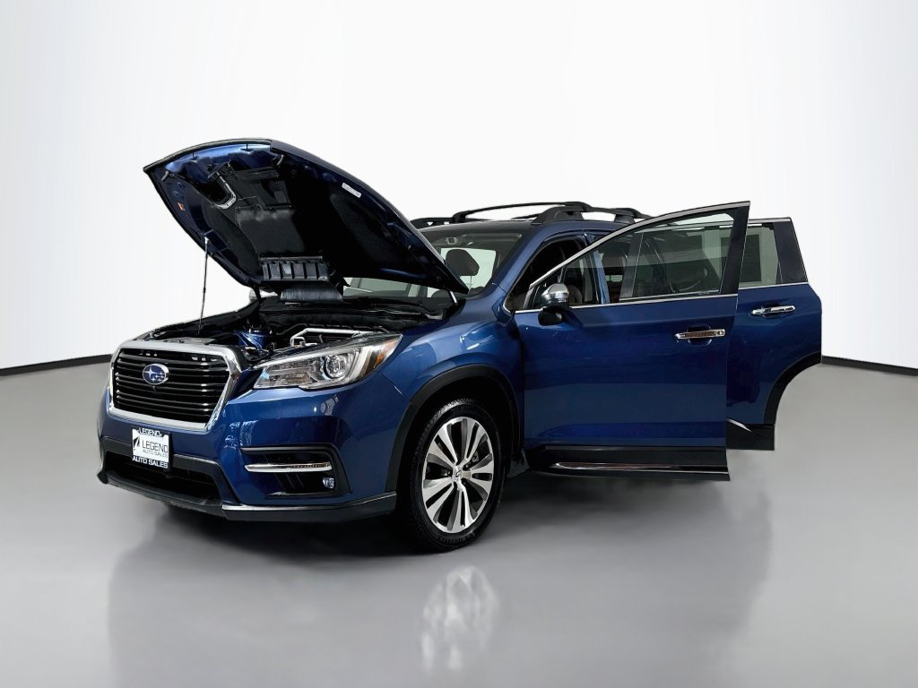 Used 2020 Subaru Ascent Touring w/ Popular Package #3 AWD/4WD image 18