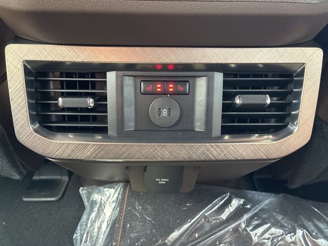 New 2026 Ford F250 King Ranch w/ FX4 Off-Road Package image 27