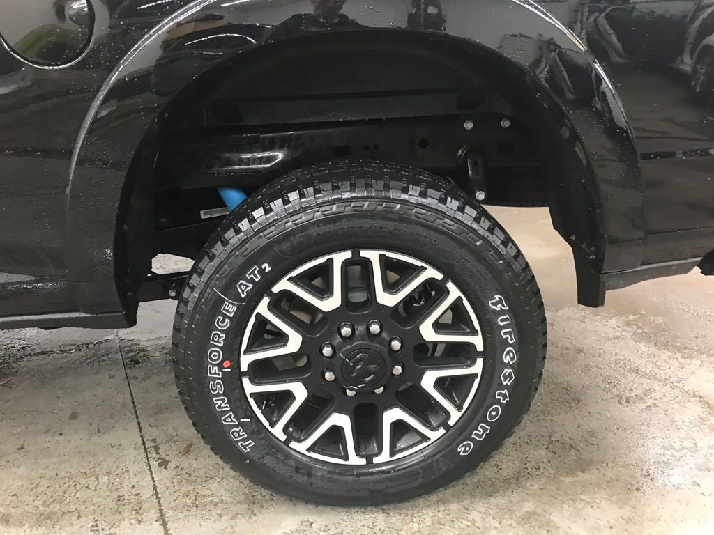 New 2026 RAM 2500 Limited image 55