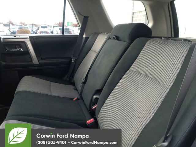 Used 2017 Toyota 4Runner SR5 image 25