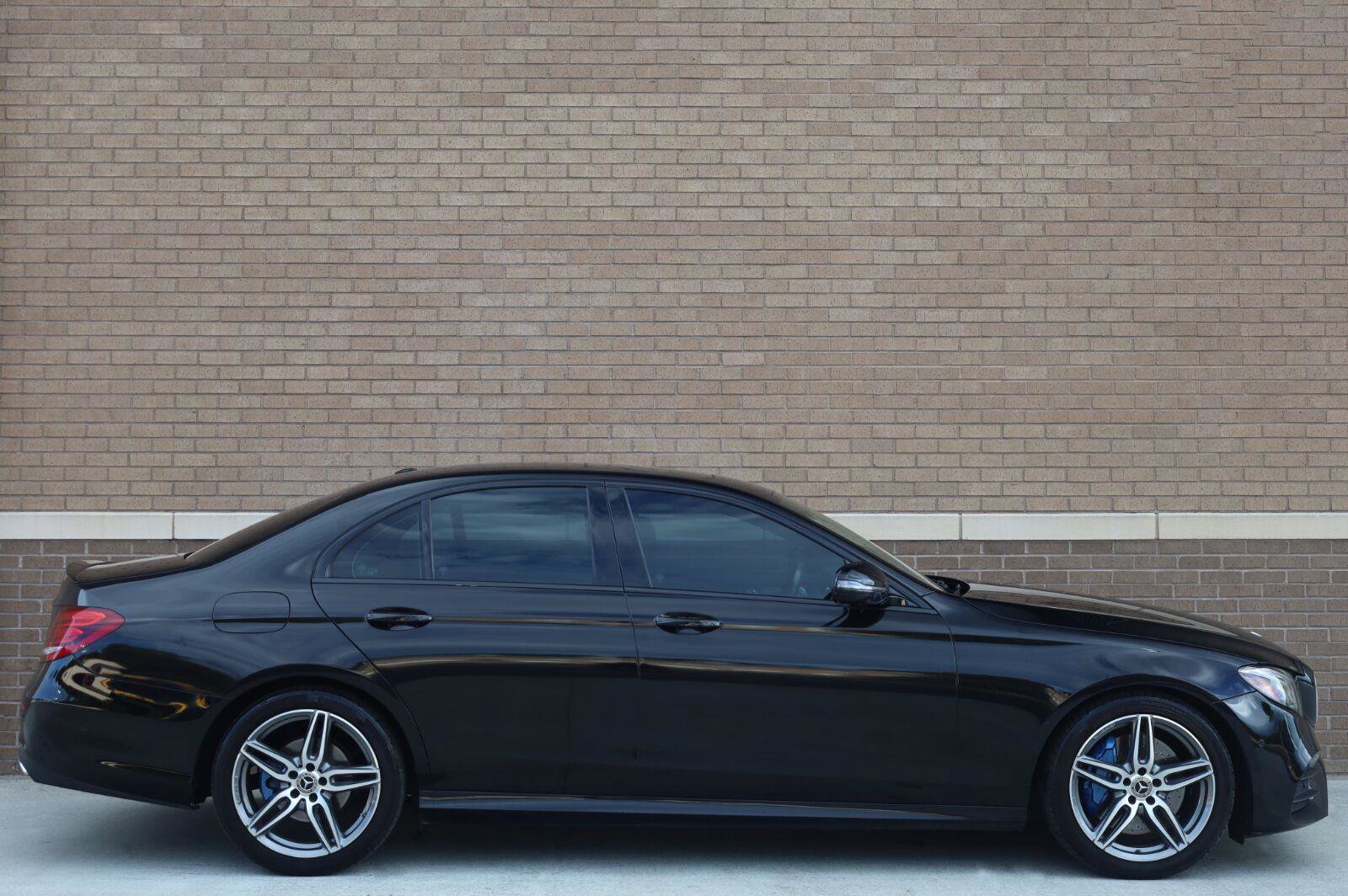 Used 2019 Mercedes-Benz E 300 image 3
