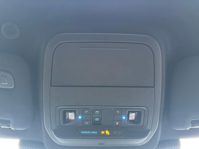 New 2026 Ford Explorer ST w/ Sun And Sound Package image 17