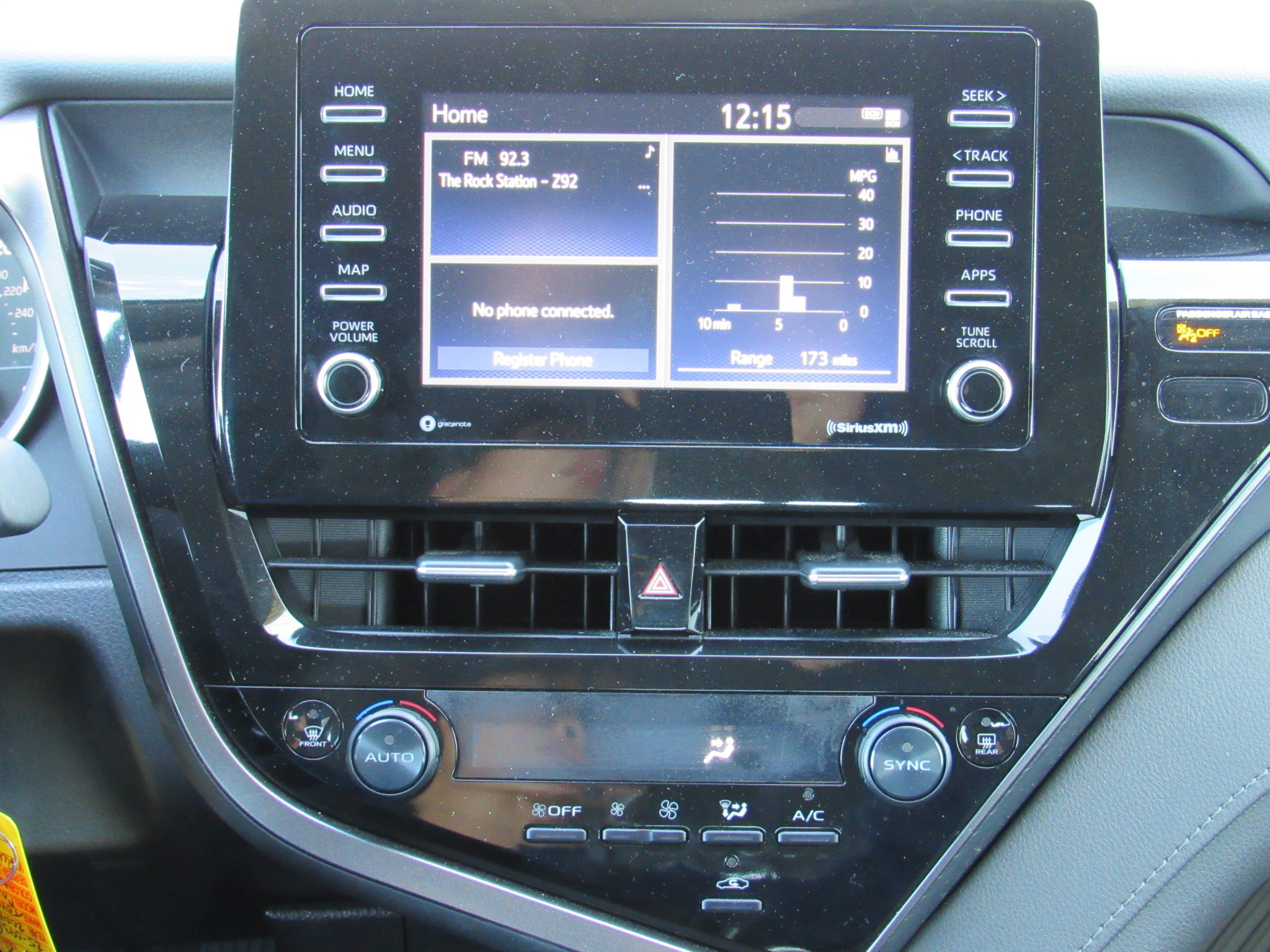 Used 2024 Toyota Camry LE image 22