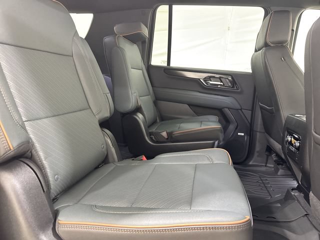 New 2026 GMC Yukon XL AT4 w/ LPO, Floor Liner Package AWD/4WD image 27
