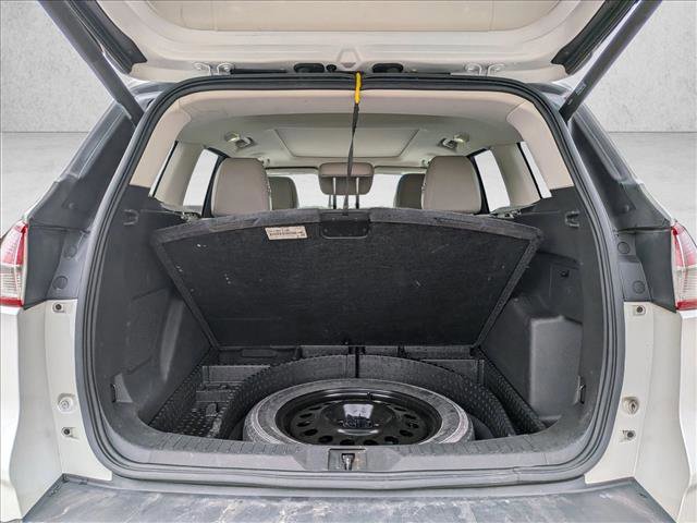 Used 2014 Ford Escape Titanium w/ Equipment Group 401A image 7