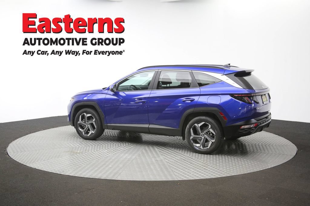 Used 2023 Hyundai Tucson SEL w/ Convenience Package AWD/4WD image 66