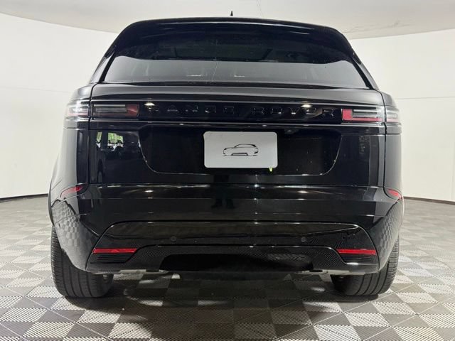 Used 2025 Land Rover Range Rover Velar Dynamic SE AWD/4WD image 7