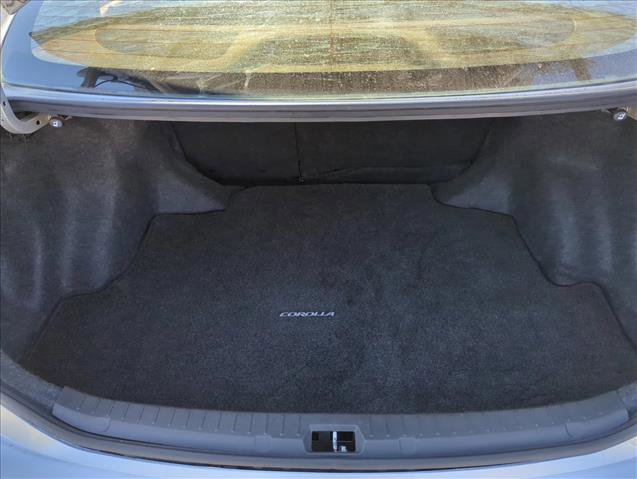 Used 2012 Toyota Corolla S image 23