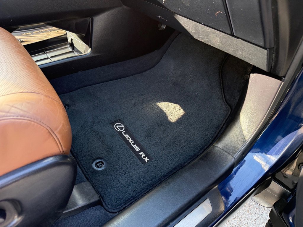 Used 2015 Lexus RX 350 FWD image 23