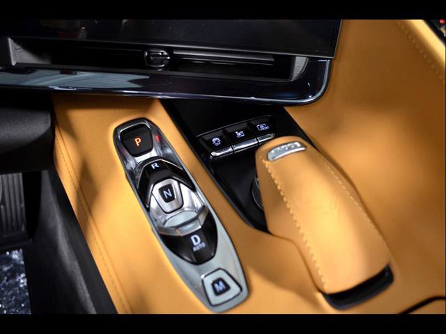 New 2025 Chevrolet Corvette E-Ray image 17