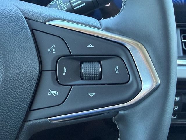 New 2026 Chevrolet Trax LT w/ Sunroof Package FWD image 10
