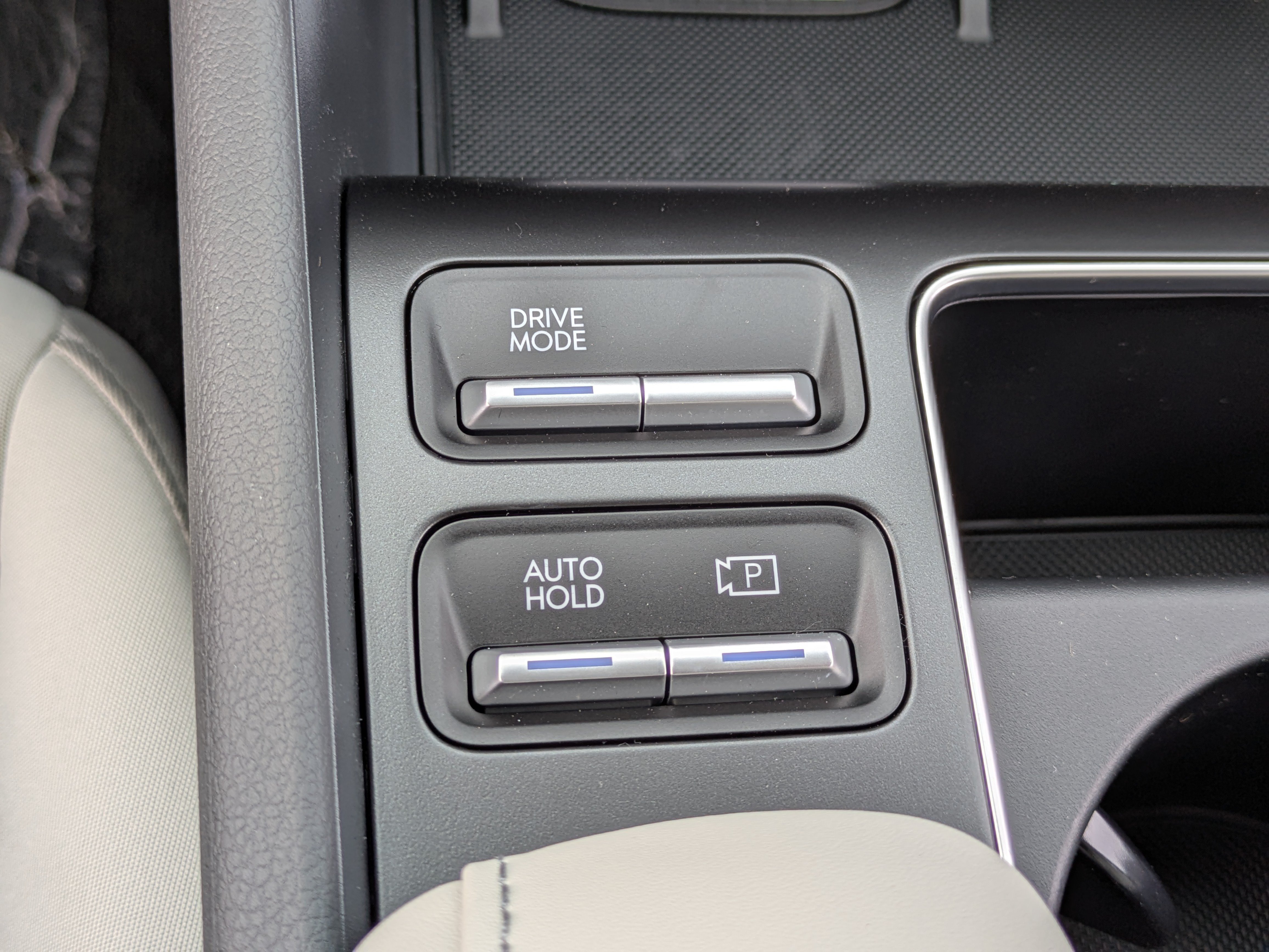 New 2026 Hyundai Sonata SEL FWD image 24