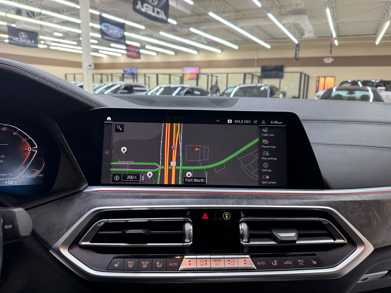 Used 2022 BMW X5 xDrive40i image 29