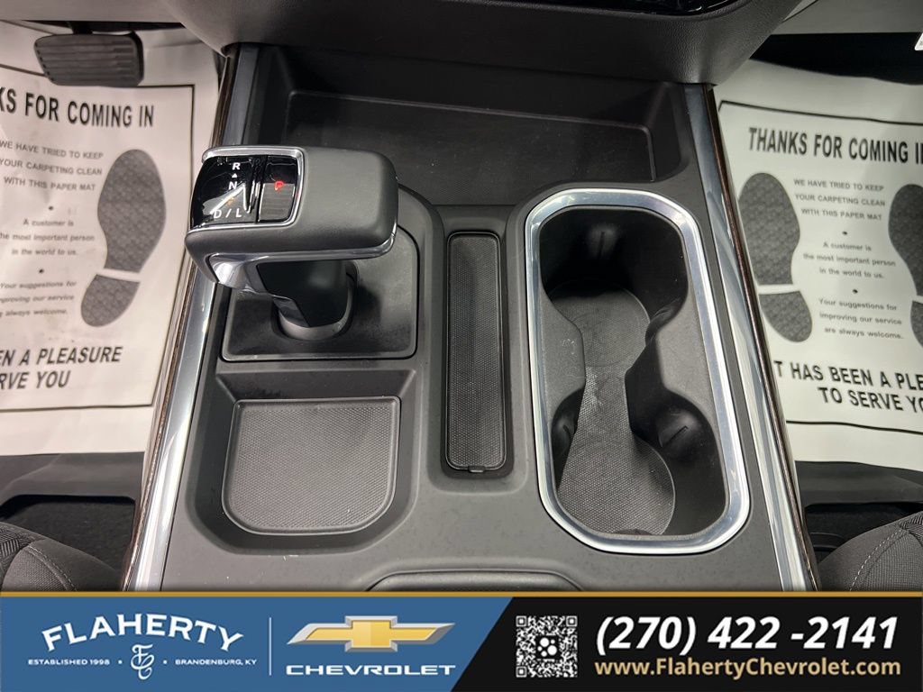 Used 2025 GMC Sierra 1500 Elevation w/ Preferred Package AWD/4WD image 31