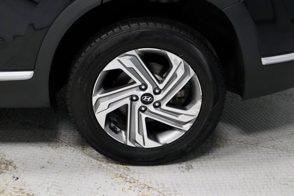 Used 2022 Hyundai Santa Fe SEL image 19