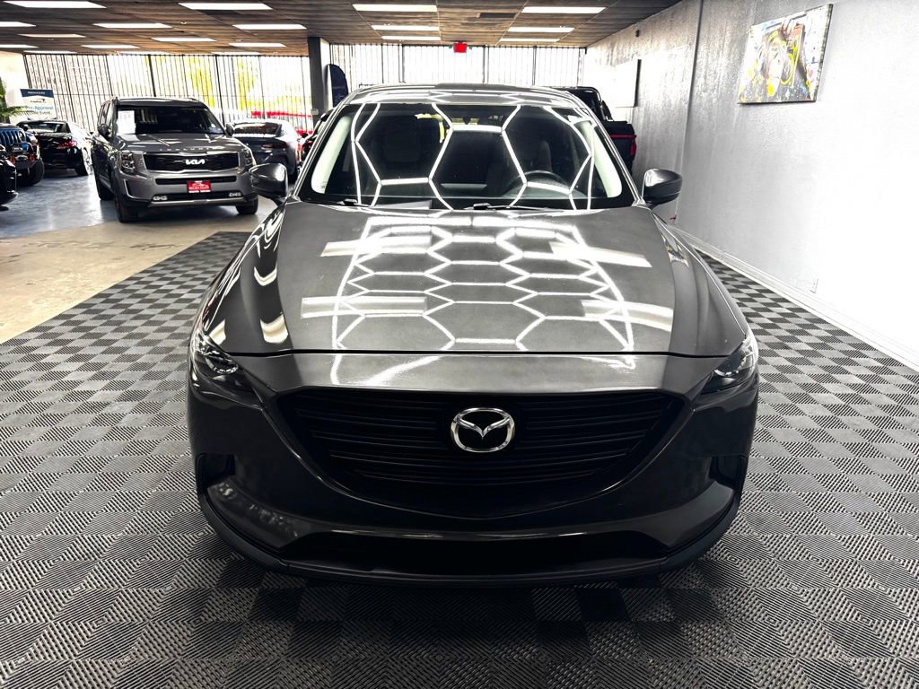 Used 2016 MAZDA CX-9 Sport image 6