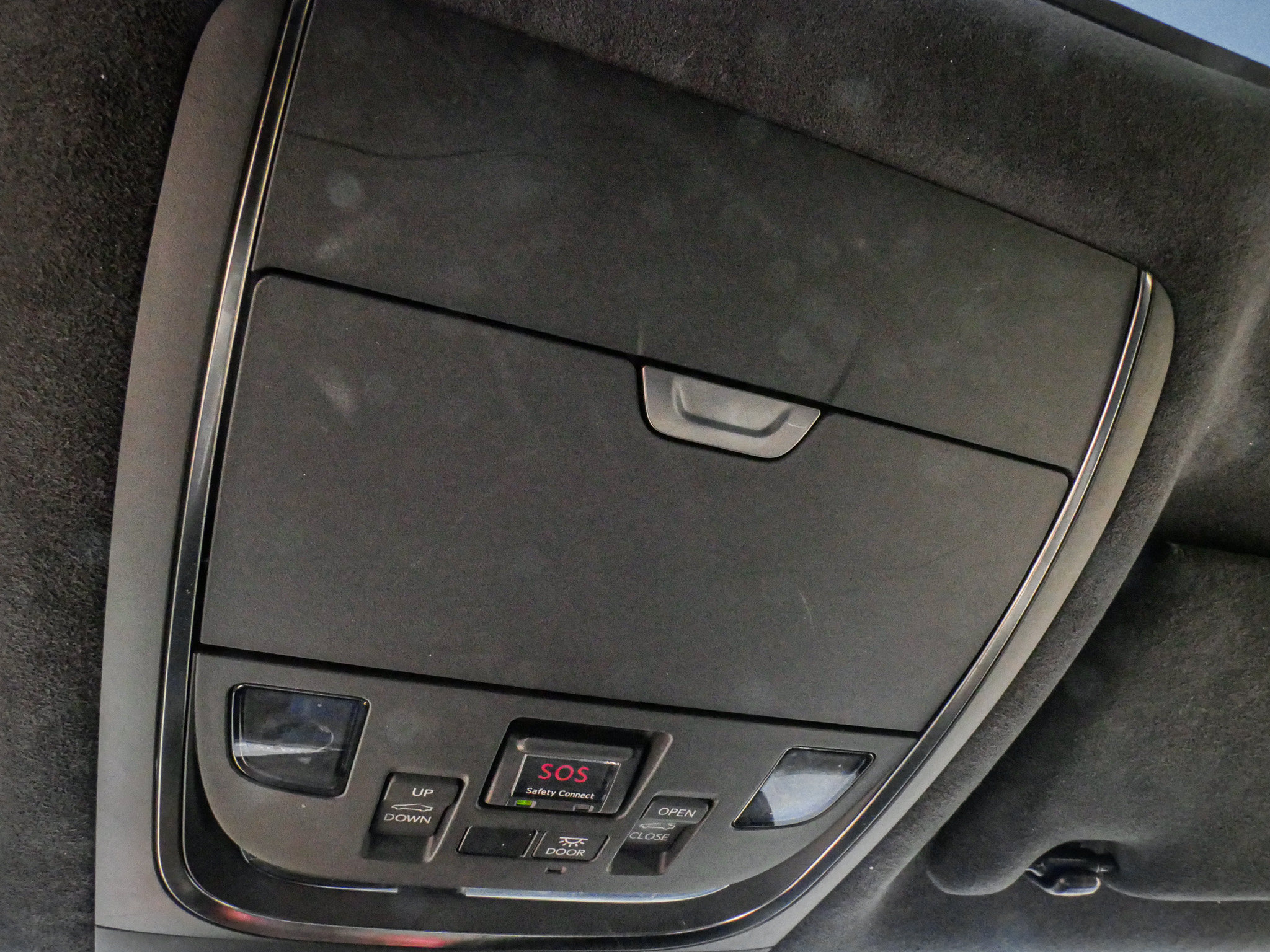 Used 2020 Lexus LS 500 w/ Interior Upgrade Package RWD image 27