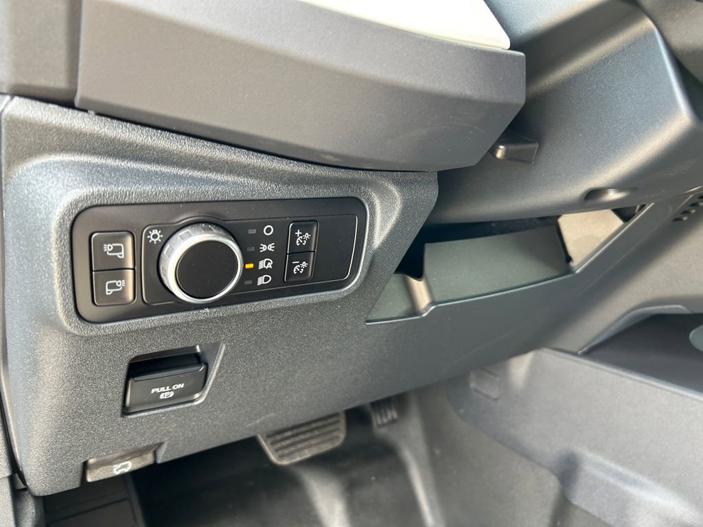 New 2025 Ford Bronco Stroppe Edition AWD/4WD image 22