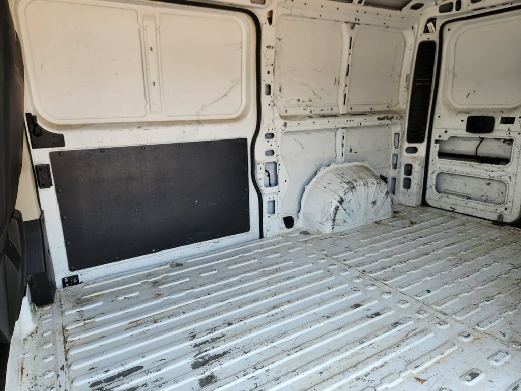 Used 2020 RAM ProMaster 1500 FWD image 19