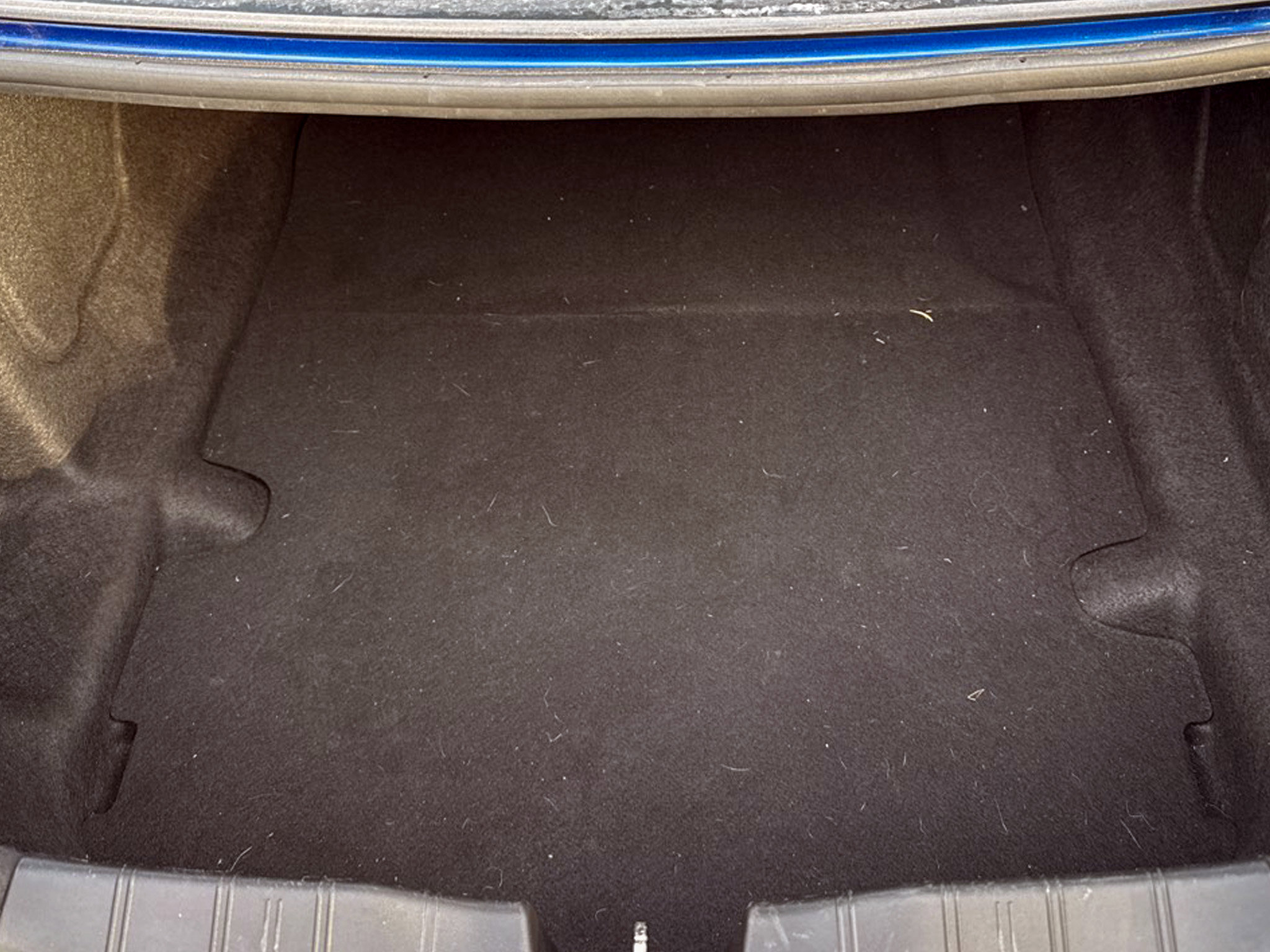 Used 2016 Chevrolet Camaro SS image 8