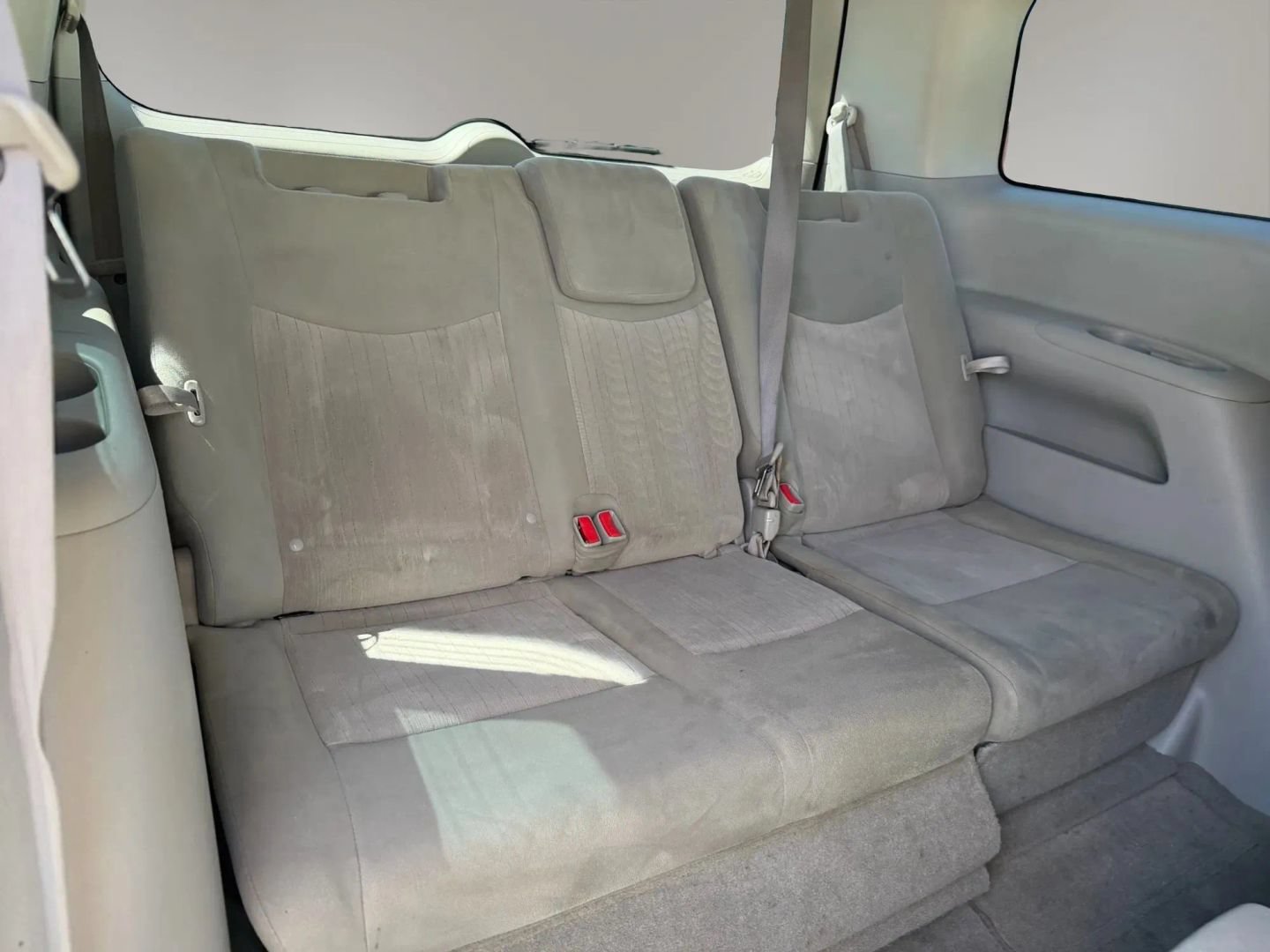 Used 2013 Nissan Quest S FWD image 14