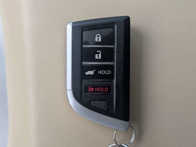 Used 2023 Acura RDX w/ Technology Package FWD image 35