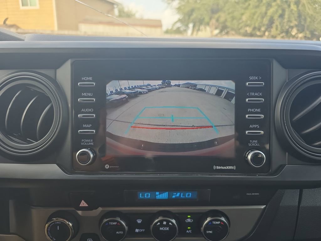 Used 2021 Toyota Tacoma SR image 25