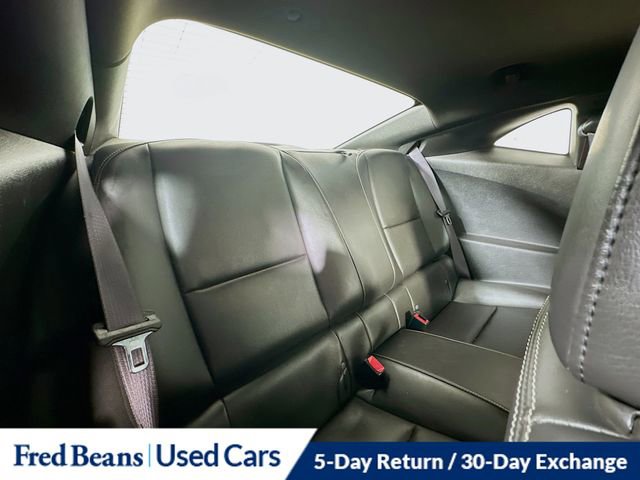 Used 2012 Chevrolet Camaro LT w/ RS Package RWD image 25