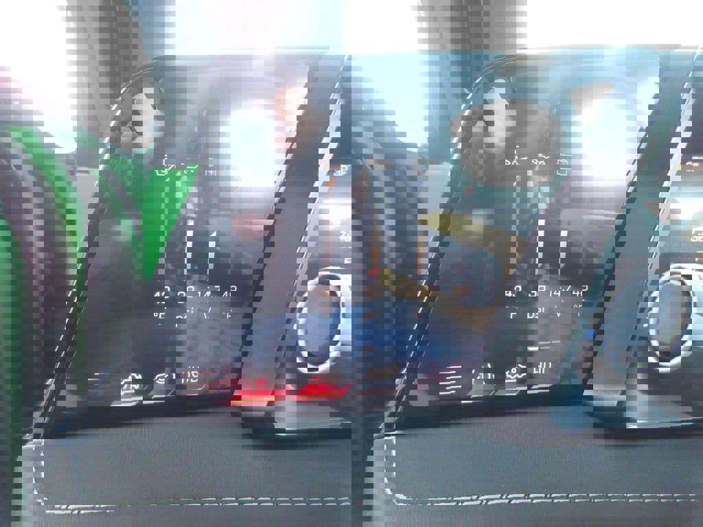 New 2026 Chevrolet Corvette Stingray Preferred Cpe w/ Stealth Interior Trim Package image 22