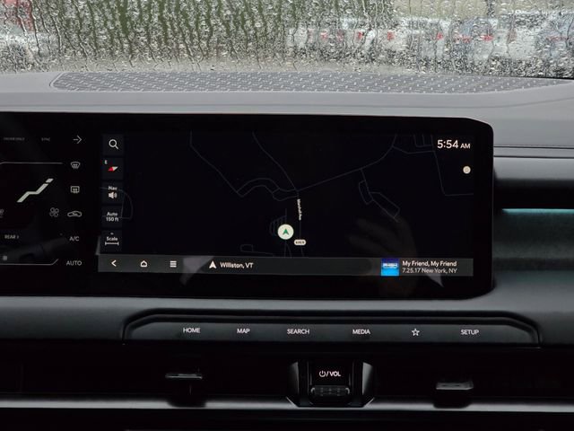 New 2027 Kia Telluride SX X-Line w/ Towing Package AWD/4WD image 22