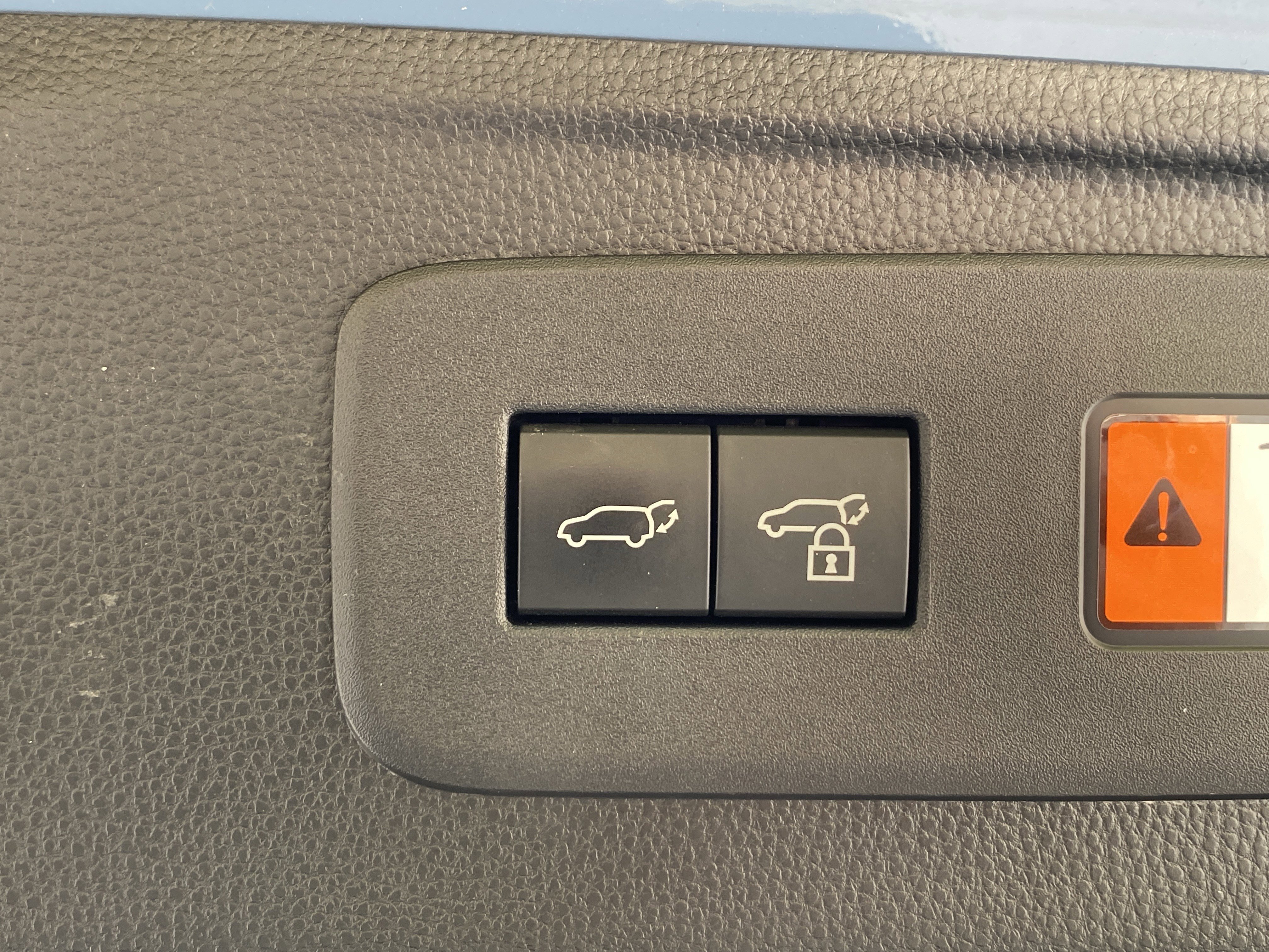 Used 2024 Toyota Land Cruiser AWD/4WD image 53