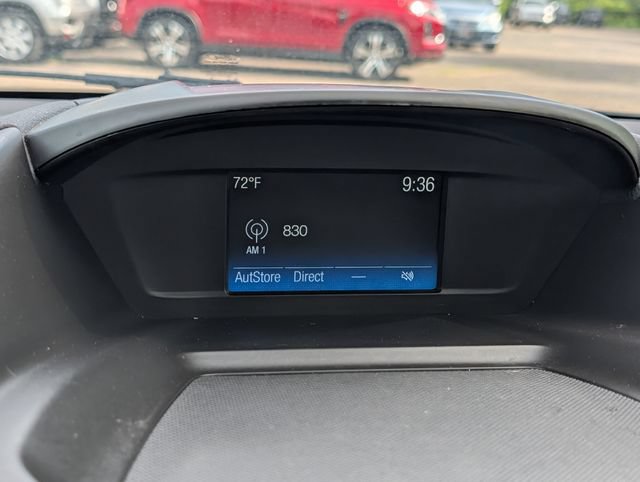 Used 2018 Ford Escape SE AWD/4WD image 20