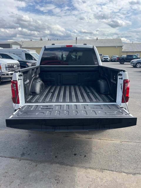 Used 2026 Ford F150 XLT AWD/4WD image 25