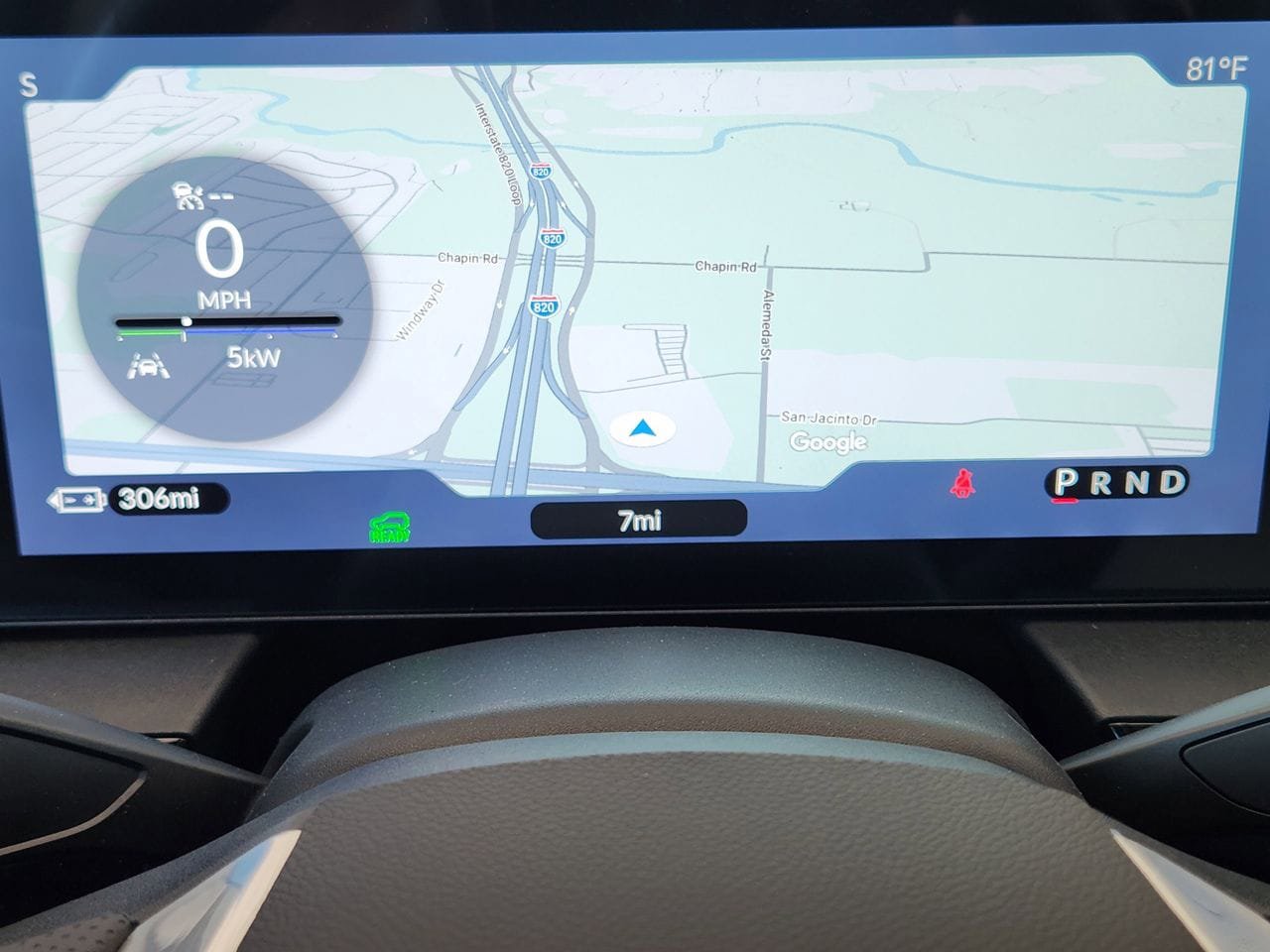 New 2026 Honda Prologue Eco image 11