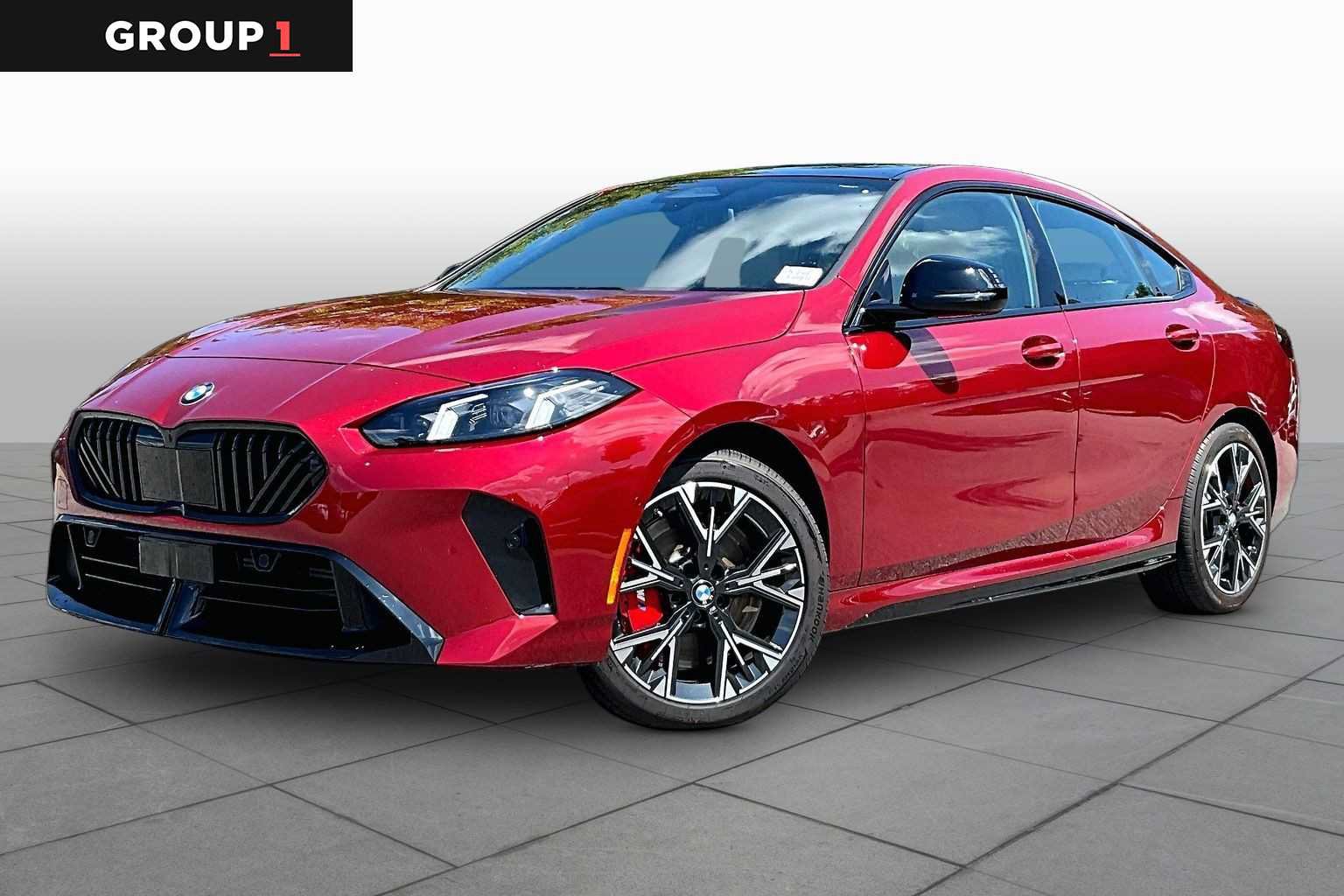 New 2026 BMW 228i xDrive w/ Premium Package