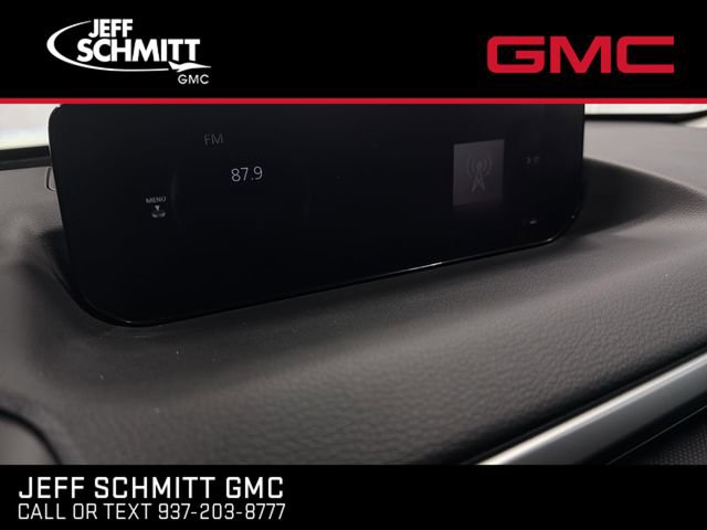 Used 2025 MAZDA CX-50 AWD 2.5 S w/ Select Package image 23