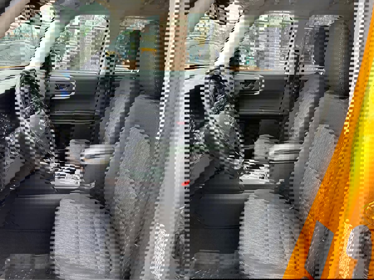 Used 2023 Ford Bronco Sport Big Bend w/ Convenience Package image 10