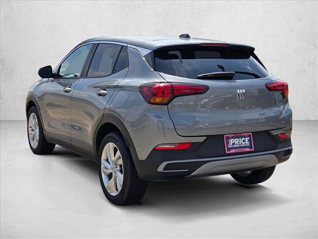 Used 2025 Buick Encore GX Preferred FWD image 7