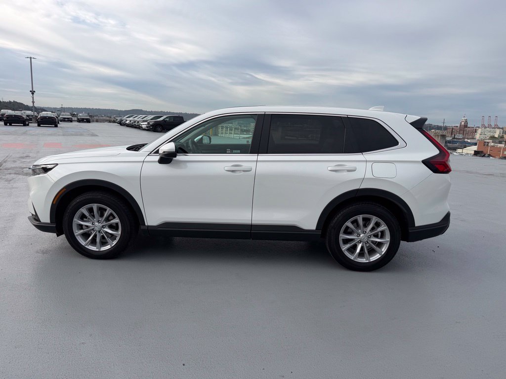 Used 2023 Honda CR-V EX-L image 6