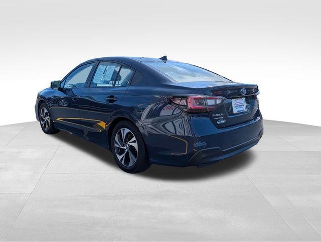 Used 2023 Subaru Legacy Premium AWD/4WD image 6