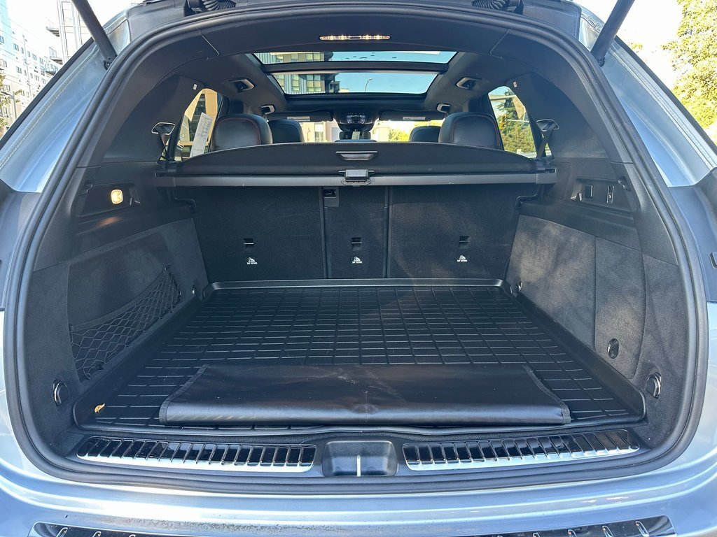 Used 2025 Mercedes-Benz GLE 53 AMG 4MATIC image 14