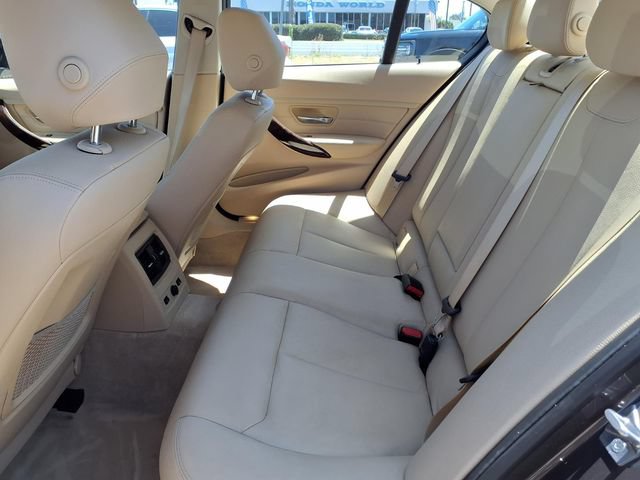 Used 2014 BMW 328d Sedan RWD image 23