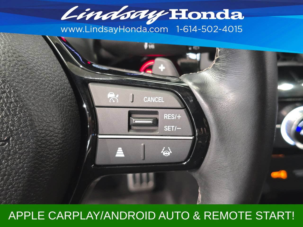 Used 2024 Honda Civic Sport image 15