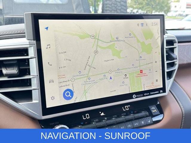 Used 2024 Toyota Tundra 1794 Edition image 2