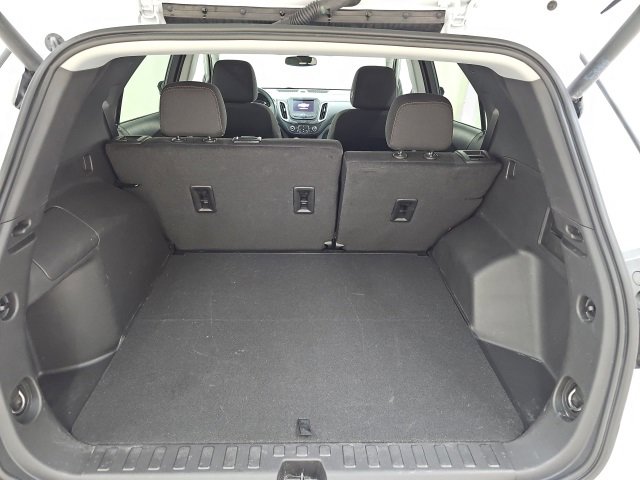 Used 2024 Chevrolet Equinox LT image 17