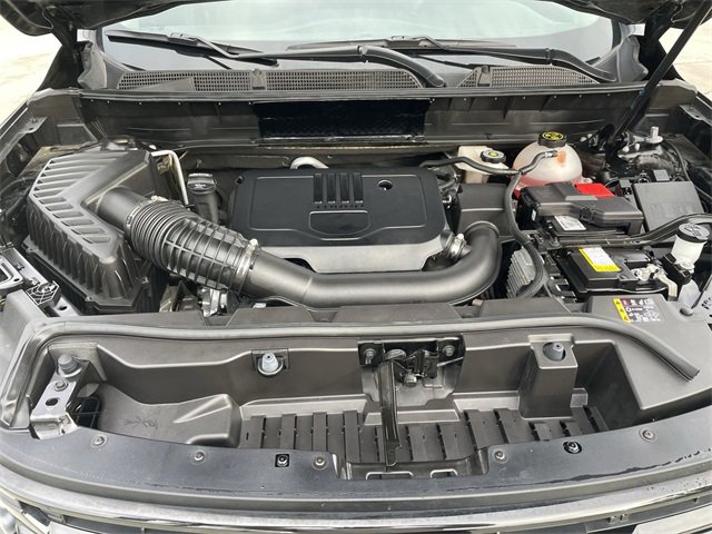 Used 2023 GMC Acadia SLE w/ Elevation Edition image 29