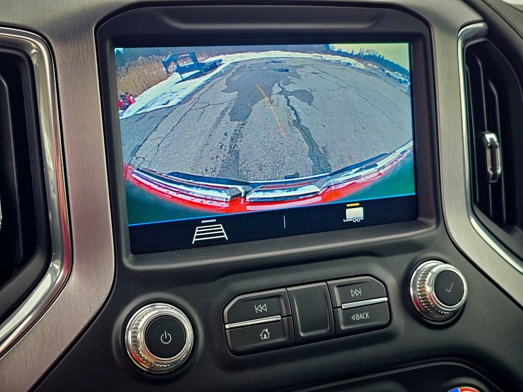 Certified 2022 GMC Sierra 3500 SLE w/ SLE Convenience Package image 24