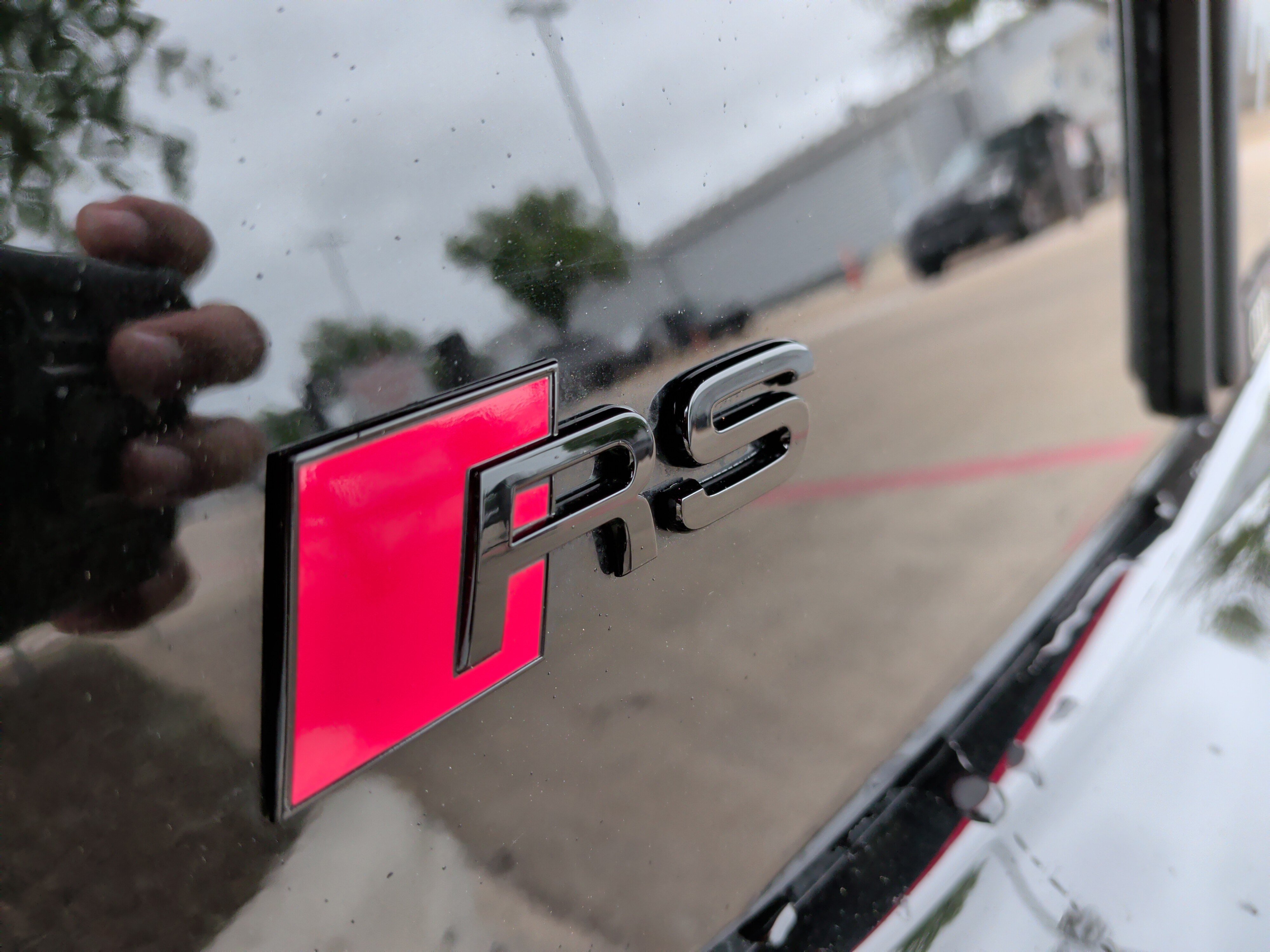 Certified 2023 Audi RS e-tron GT w/ Carbon Performance Package AWD/4WD image 35