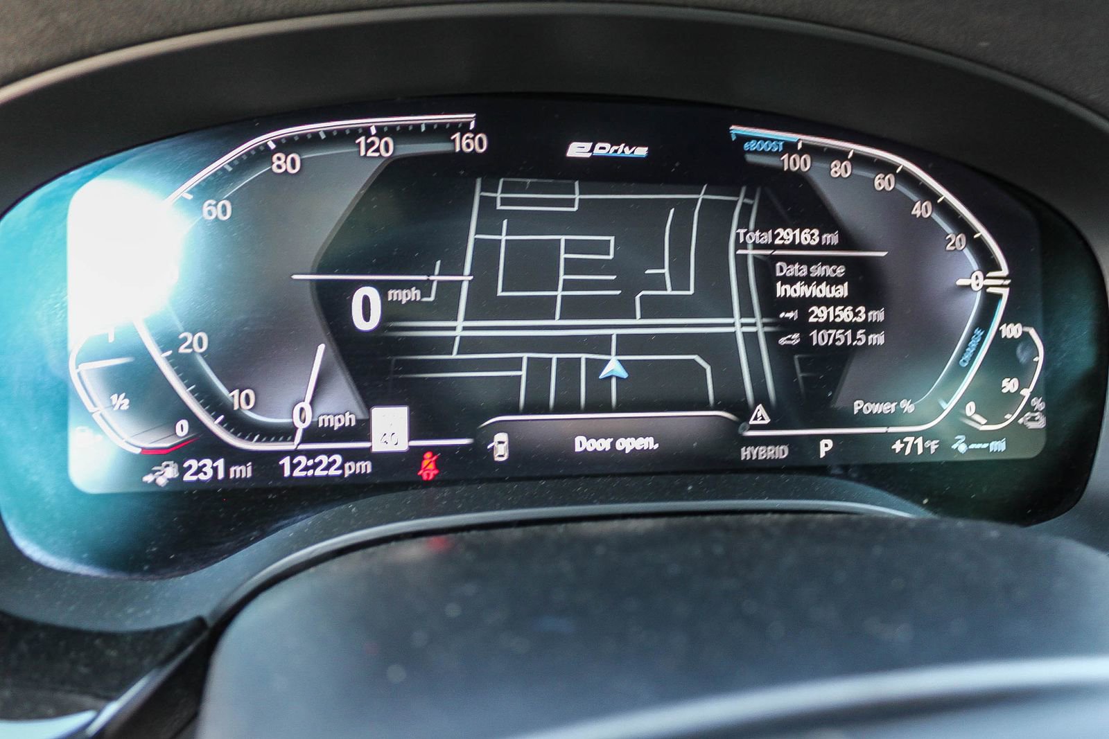 Used 2022 BMW 530e w/ Premium Package image 23